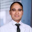 Photo: Dr. Abrar Ismail, MD