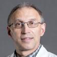 Photo: Dr. Charles Laham, MD
