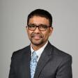 Photo: Dr. Dinesh Kannabhiran, MD