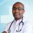 Dr. Jeremiah Sisay, MD