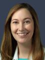 Photo: Dr. Carol Benedict, MD