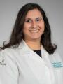 Photo: Dr. Susan Alsamarai, MD