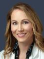 Photo: Dr. Taryn Travis, MD