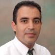 Photo: Dr. Ahmed Aribi, MD