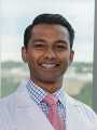Photo: Dr. Manoj Thangam, MD