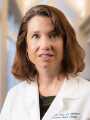 Photo: Dr. Stefanie Flora, MD
