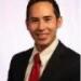 Photo: Dr. George Martin, MD