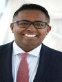 Photo: Dr. Minu George, MD