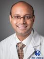 Photo: Dr. Amod Sarnaik, MD