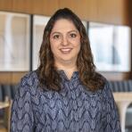 Dr. Nina Jaffarzad, MD
