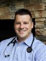 Photo: Dr. Nick Davis, MD