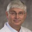 Photo: Dr. David Deaton, MD