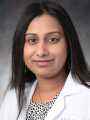 Photo: Dr. Nandini Sunkireddy, MD