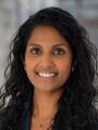 Photo: Dr. Julia Wattacheril, MD