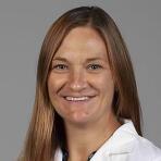 Dr. Amy Jackson, MD
