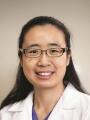 Photo: Dr. Elizabeth Yu, MD