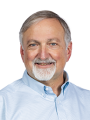Photo: Dr. Donald Delwood, MD