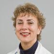 Photo: Dr. Rebecca Barrington, MD