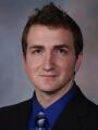 Photo: Dr. Chad Weaver, MD