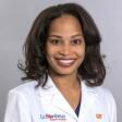 Photo: Dr. Crystal Pourciau, MD