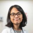 Photo: Dr. Tina Valdez, DO