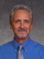 Photo: Dr. John Showalter, MD