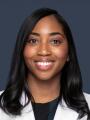 Photo: Dr. Nikiya Asamoah, MD
