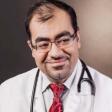 Photo: Dr. Borzoo Nikpoor, MD