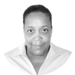Sabrina Smith, LMSW