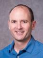 Photo: Dr. Ian Bonner, MD