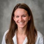 Shannon Bailey, CNP