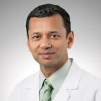 Dr. Sultan Siddique, MD