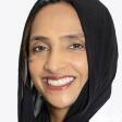 Photo: Dr. Majida Gaffar, MD