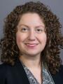 Photo: Dr. Barbara Chubak, MD