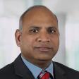 Photo: Dr. Krishna Kishore Bingi, MD
