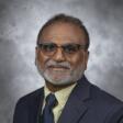 Photo: Dr. Venkata Raju, MD