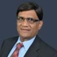 Photo: Dr. Umedchandra Shah, MD