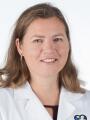 Photo: Dr. Dorota Brilz, MD
