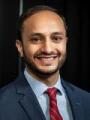 Photo: Dr. Om Patel, MD