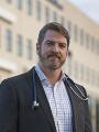 Photo: Dr. Alexander Brown, MD