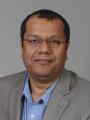 Photo: Dr. Indranil Chakrabarti, MD