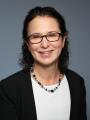 Photo: Dr. Lisa Wohl, MD