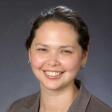Photo: Dr. Marisa Dahlman, MD