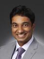 Photo: Dr. George Ipe, MD