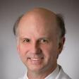 Photo: Dr. James Ramage, MD