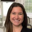 Photo: Dr. Eva Dunn, DMD