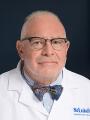 Photo: Dr. Joseph Mussoline, DO