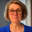 Photo: April King, LCSW