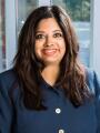 Photo: Dr. Anuradha Rao, MD