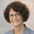 Photo: Dr. Carol Wysham, MD